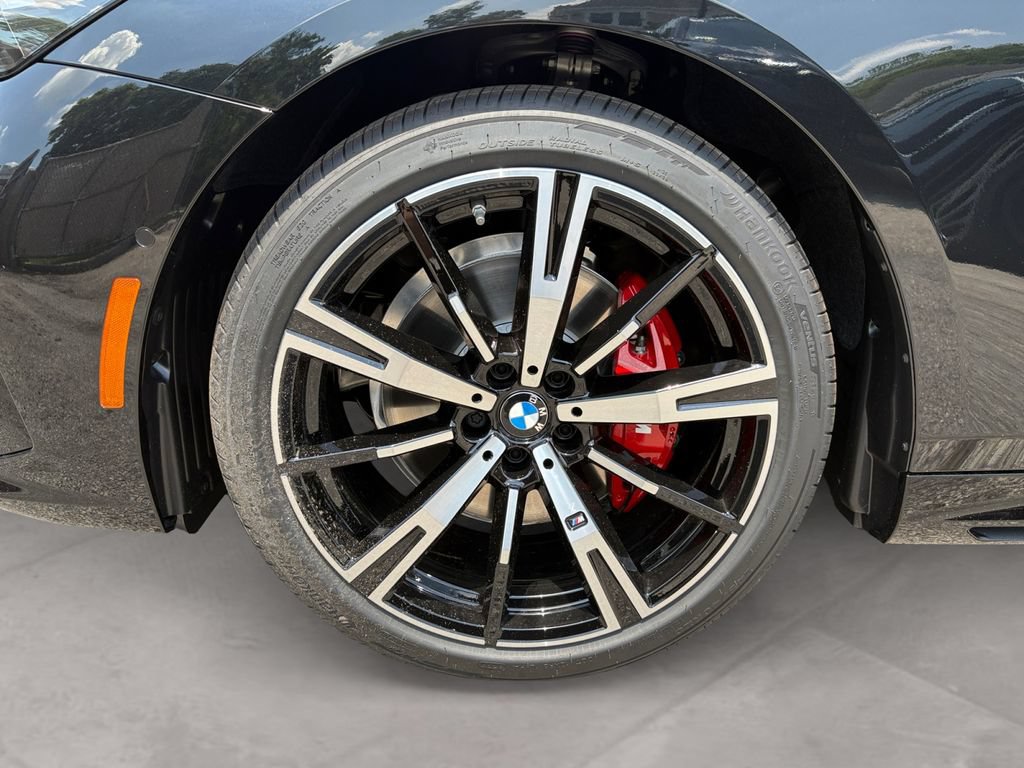New 2027 BMW 530i xDrive AWD/4WD image 14