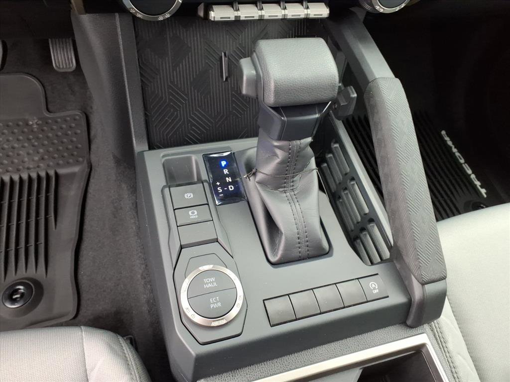 New 2026 Toyota Tacoma SR5 image 16