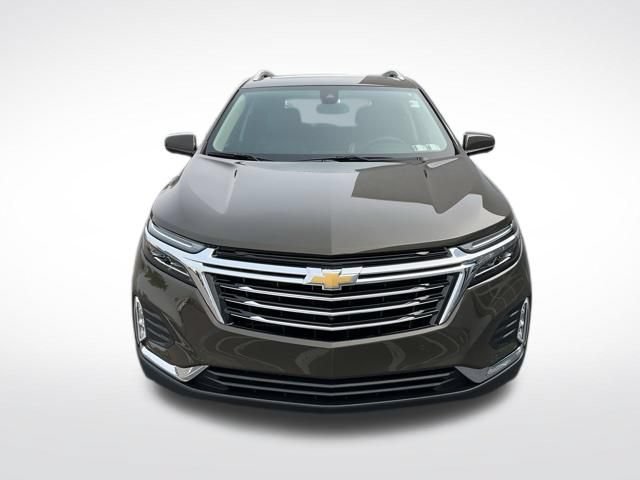 Used 2024 Chevrolet Equinox Premier AWD/4WD image 11