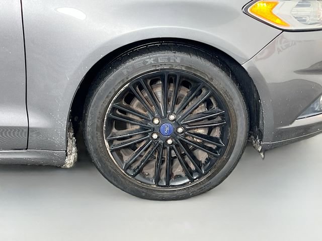 Used 2013 Ford Fusion SE image 32