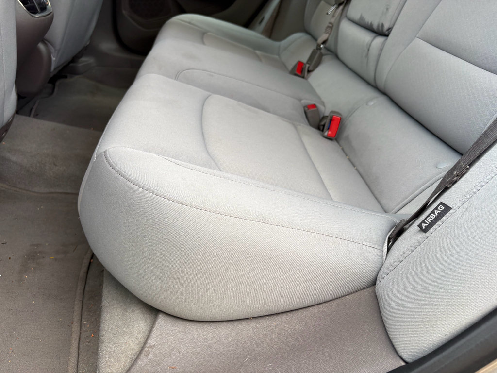 Used 2023 Chevrolet Malibu LT FWD image 28