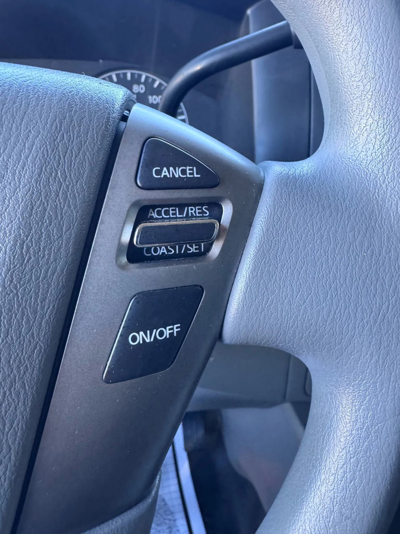 Used 2018 Nissan NV 3500 S image 22