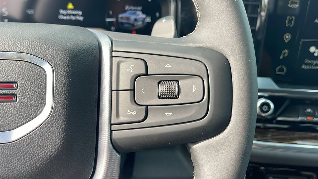 New 2026 GMC Sierra 1500 Elevation w/ Elevation Premium Package AWD/4WD image 25