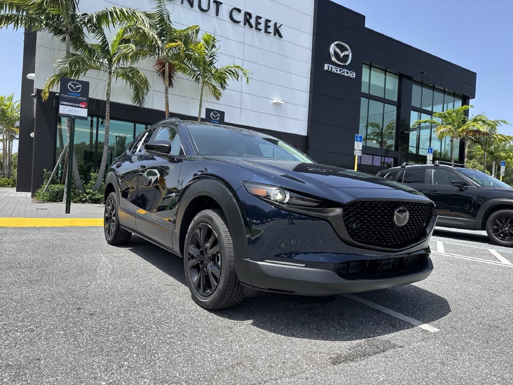 New 2026 MAZDA CX-30 Aire Edition AWD/4WD image 30