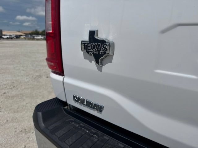 Used 2021 Ford F150 XLT w/ Equipment Group 301A Mid AWD/4WD image 13