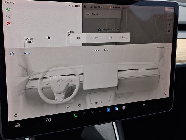 Used 2020 Tesla Model 3 Standard Range Plus image 19