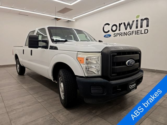 Used 2011 Ford F250 XL RWD image 6