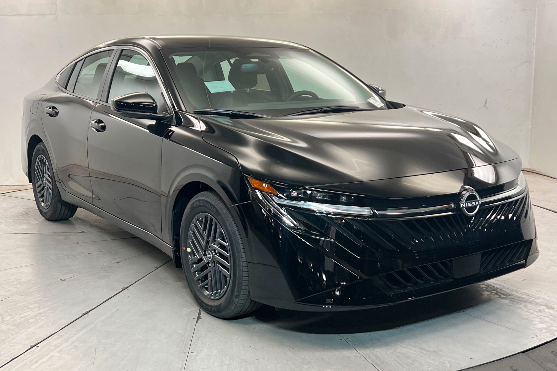 New 2027 Nissan Sentra SV w/ SV Convenience Package FWD image 7