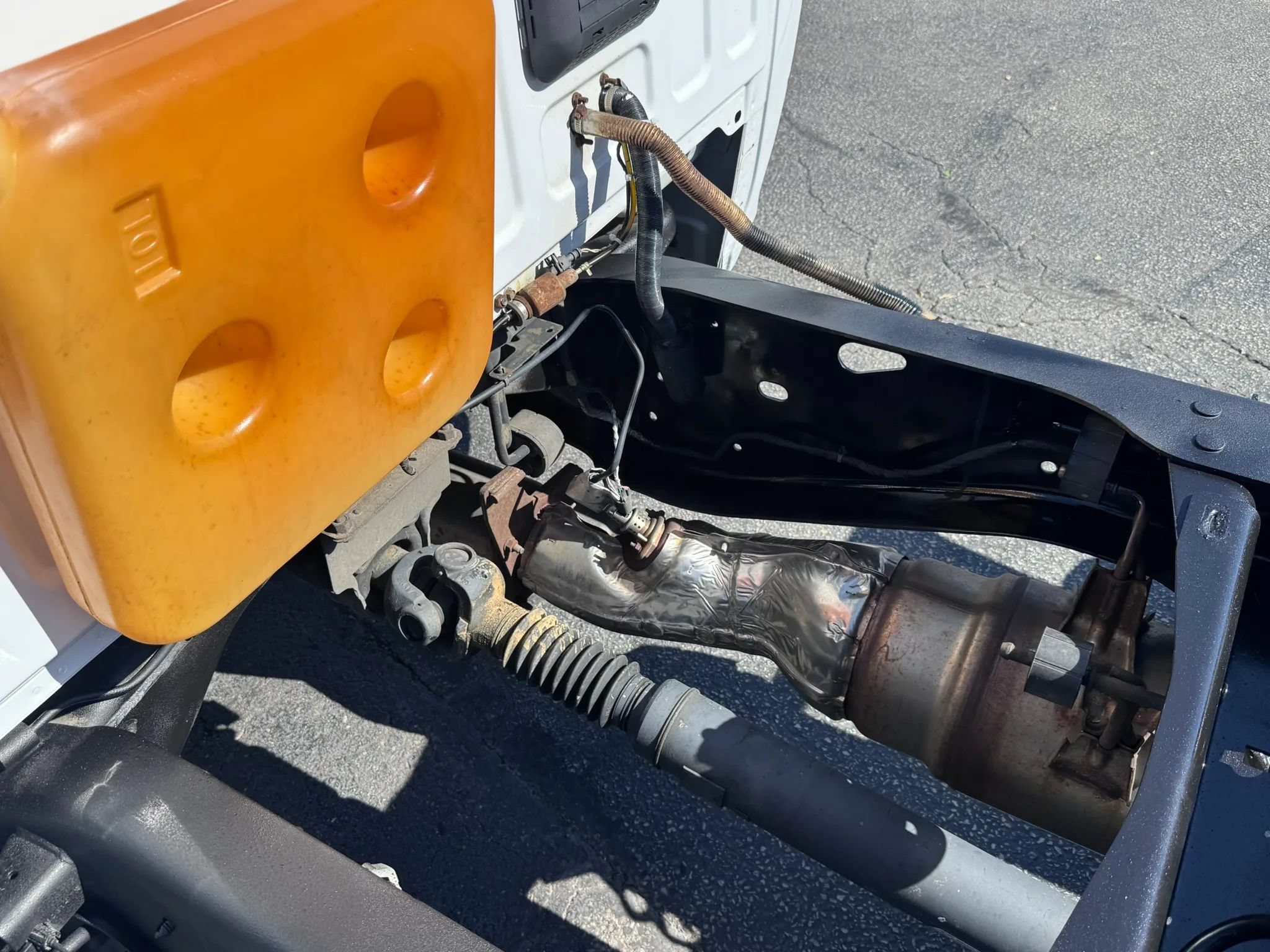 Used 2024 RAM 3500 Tradesman w/ Max Tow Package RWD image 32