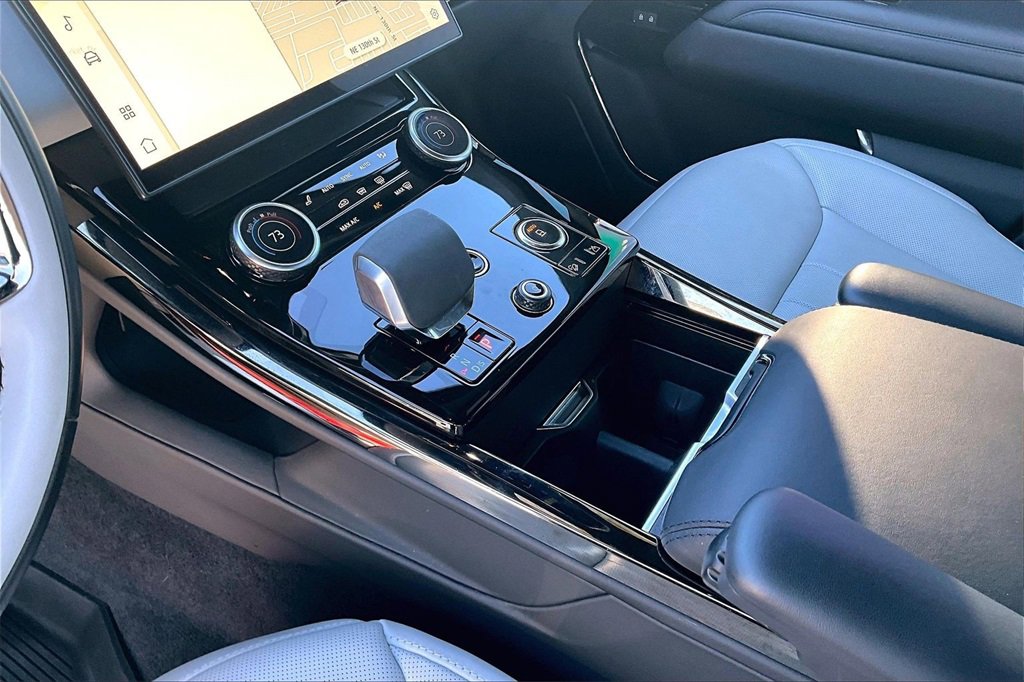 Used 2023 Land Rover Range Rover Sport First Edition image 14