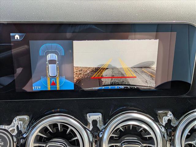 New 2026 Mercedes-Benz GLA 250 image 12