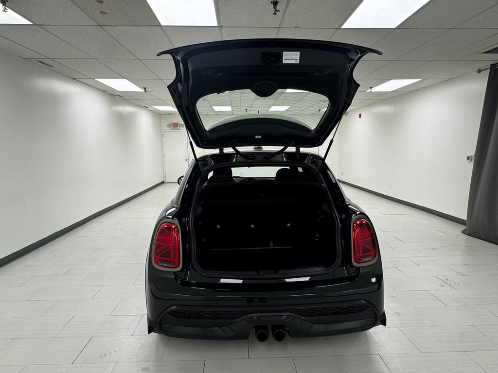 Used 2023 MINI Cooper S w/ MINI Resolute Edition image 24