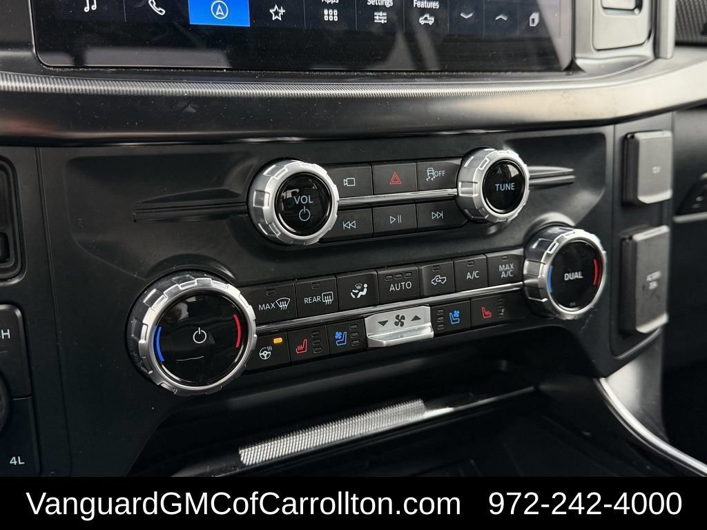 Used 2025 Ford F150 Raptor AWD/4WD image 20