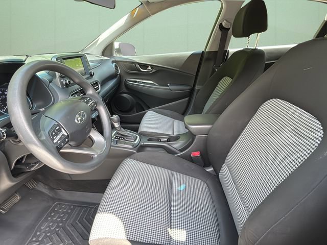 Used 2021 Hyundai Kona SE FWD image 11