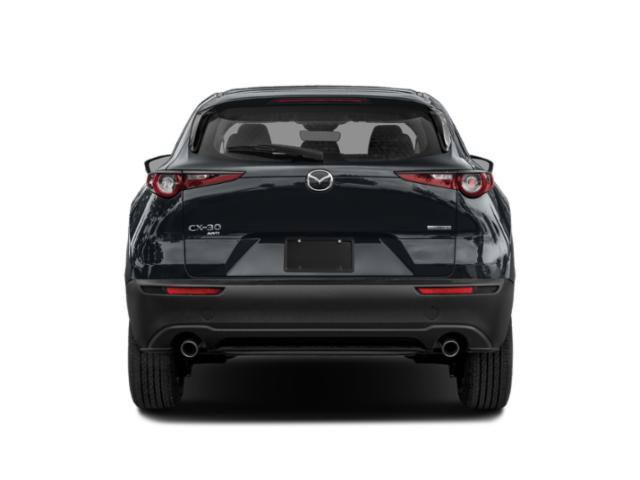 Used 2023 MAZDA CX-30 AWD 2.5 S w/ Preferred Package image 8