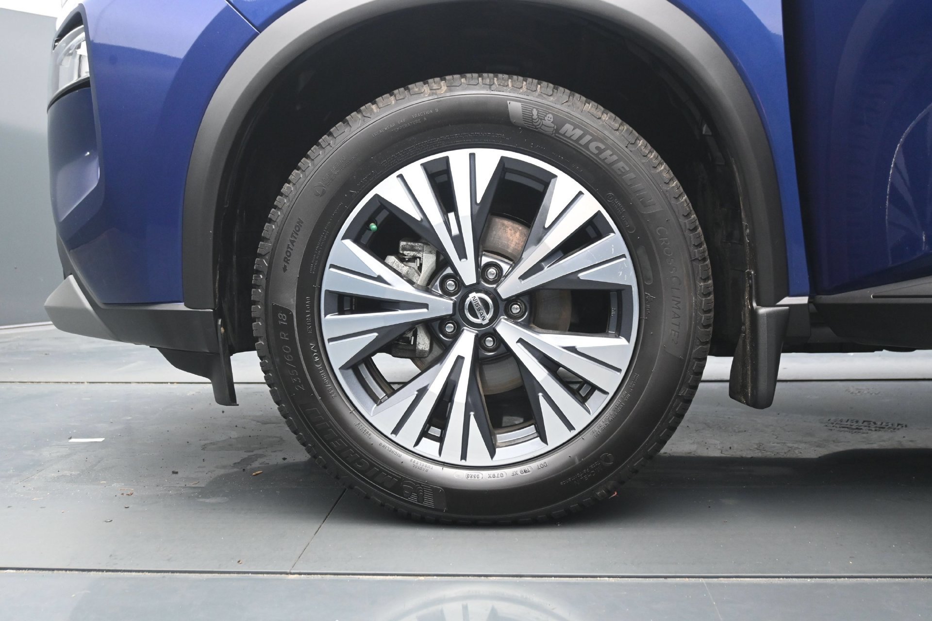 Used 2021 Nissan Rogue SV w/ Premium Package AWD/4WD image 32