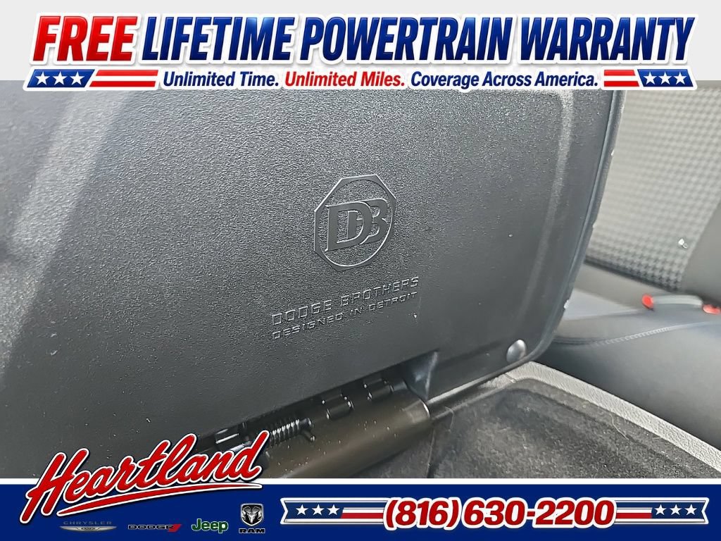 Used 2022 Dodge Challenger GT w/ Blacktop Package AWD/4WD image 62