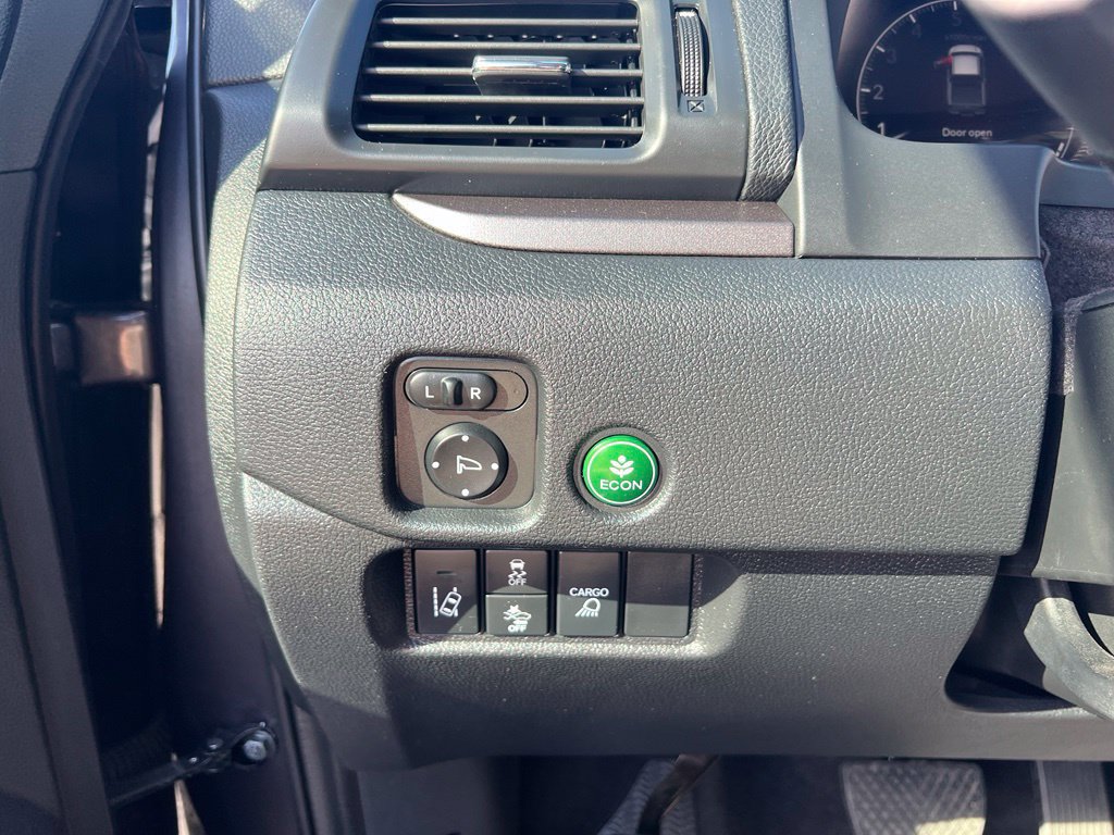 Used 2025 Honda Ridgeline RTL image 44