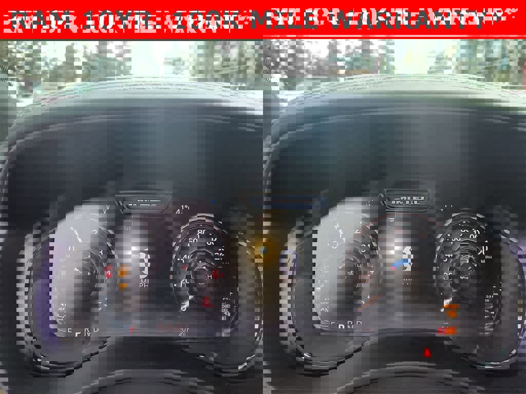 New 2026 RAM 2500 Limited image 15