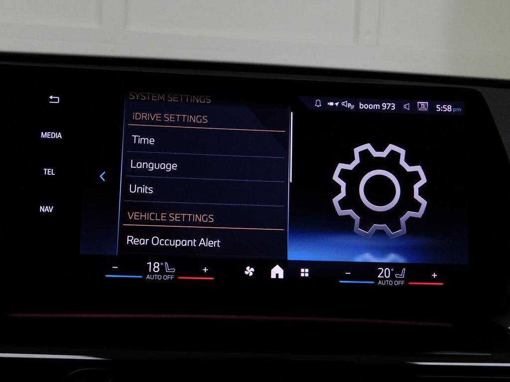 Used 2024 BMW X1 xDrive28i image 58