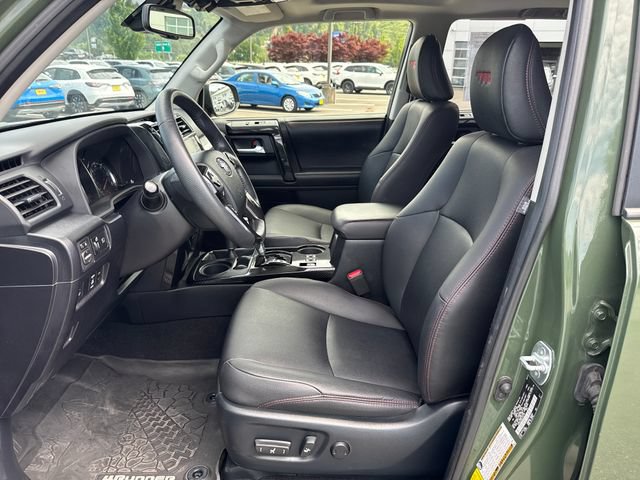 Used 2020 Toyota 4Runner TRD Pro AWD/4WD image 17