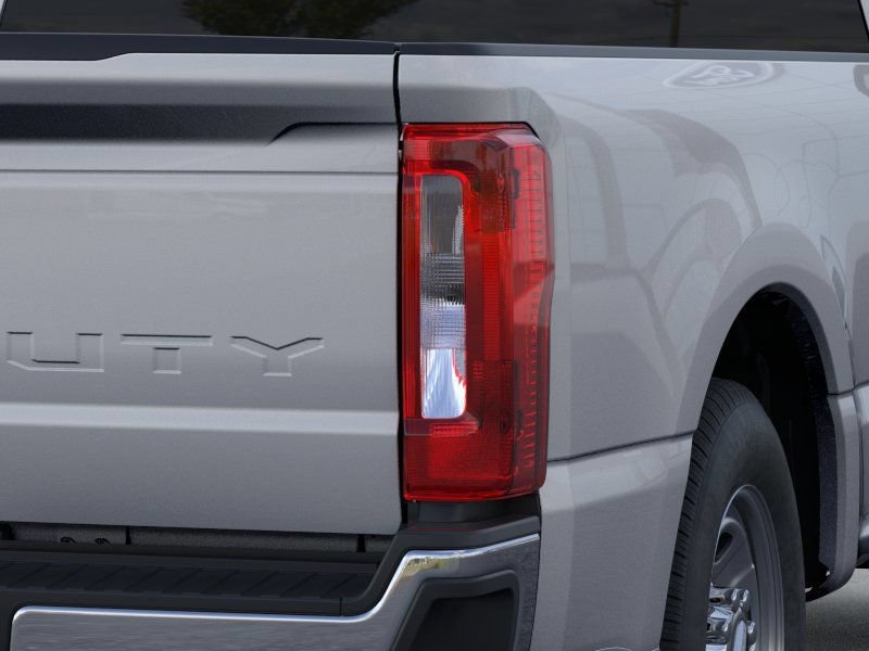 New 2024 Ford F350 XL w/ XL Chrome Package RWD image 23