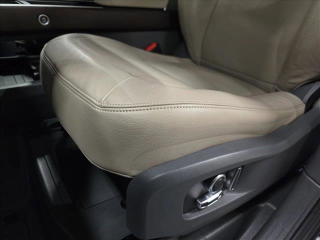 Certified 2024 Land Rover Defender 130 S image 29