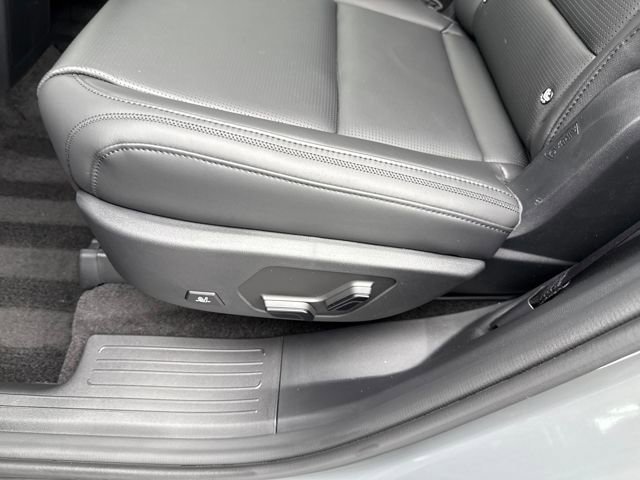 Certified 2025 Hyundai Santa Fe Calligraphy image 20