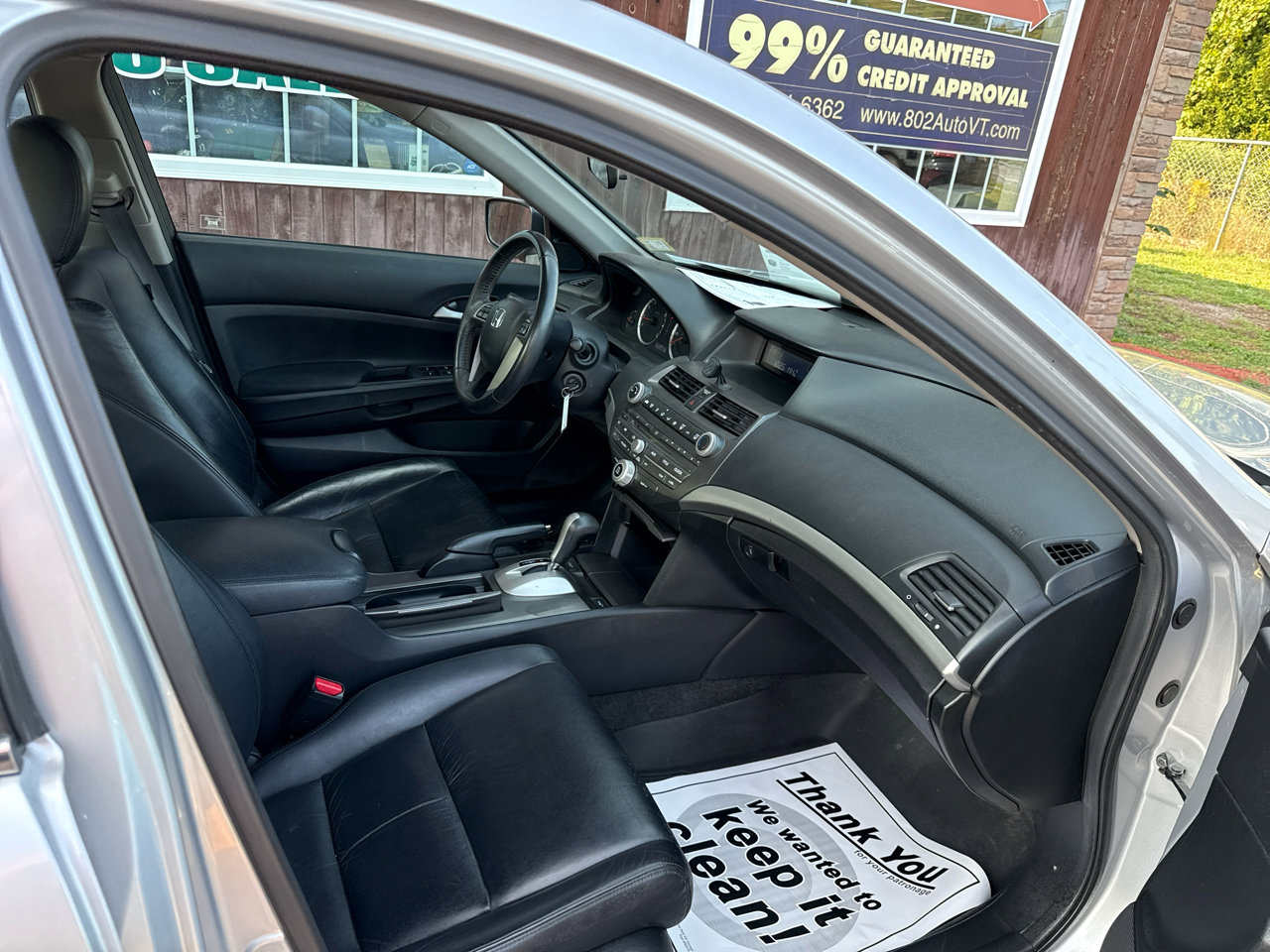 Used 2011 Honda Accord SE image 10