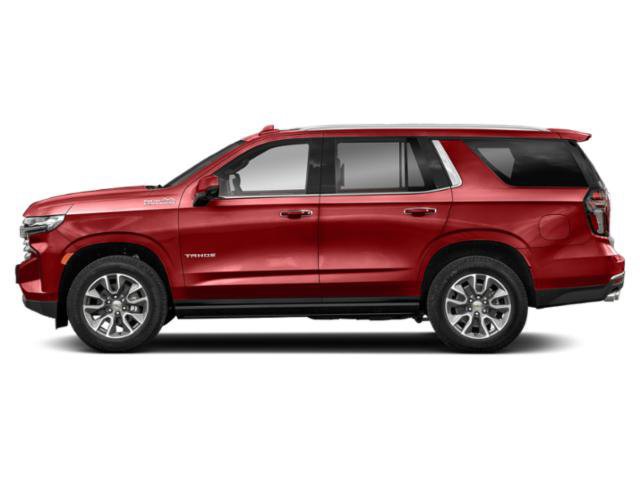 Used 2021 Chevrolet Tahoe High Country w/ Premium Package AWD/4WD image 3