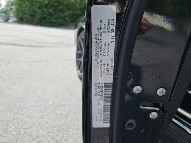 Used 2016 Dodge Challenger R/T Plus RWD image 14