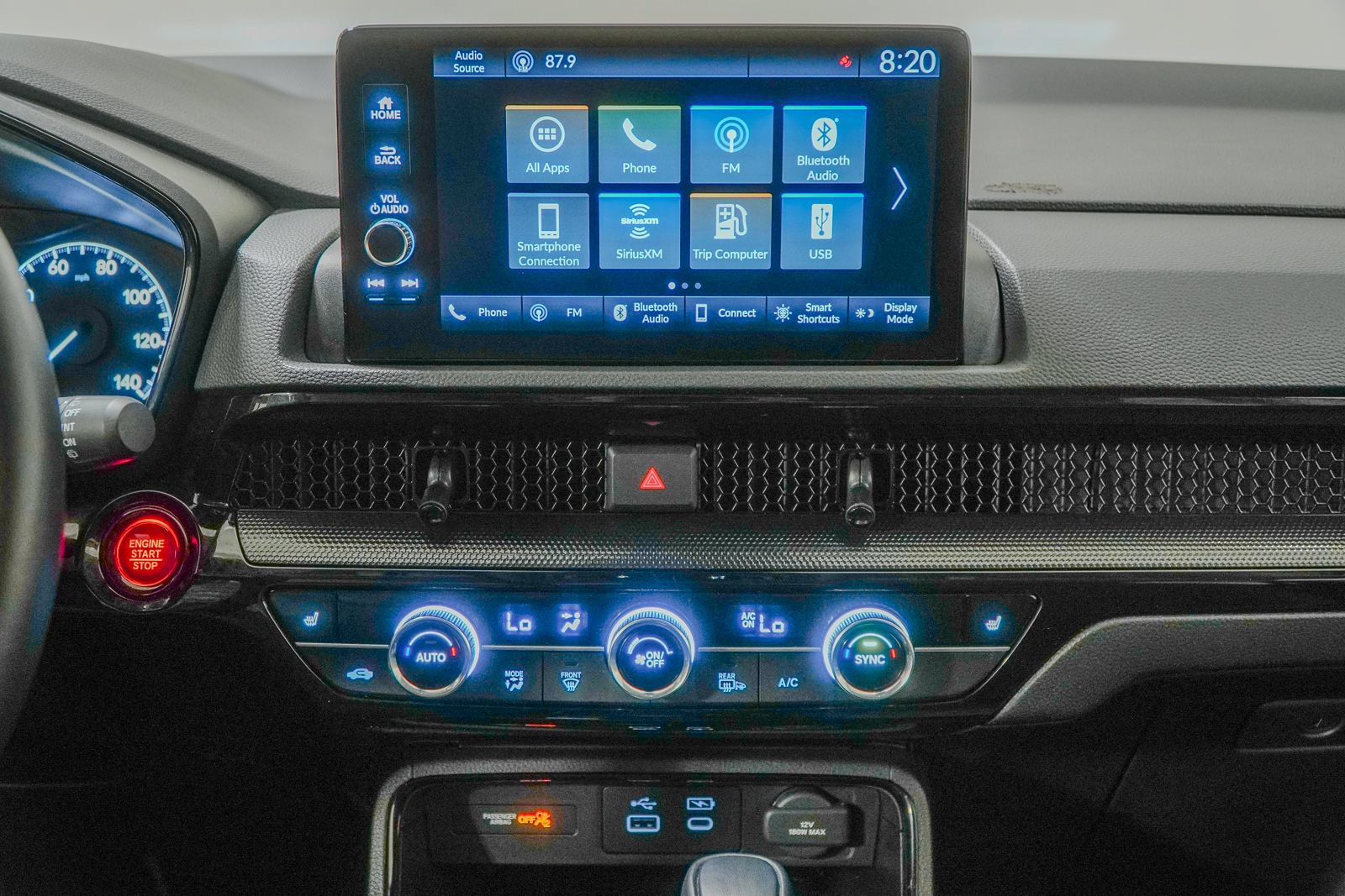 Certified 2025 Honda CR-V EX-L image 25