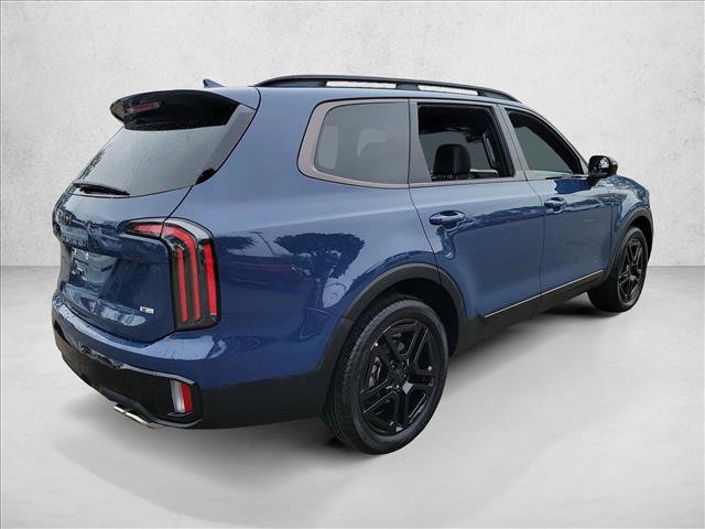 Used 2025 Kia Telluride SX Prestige X-Line image 5