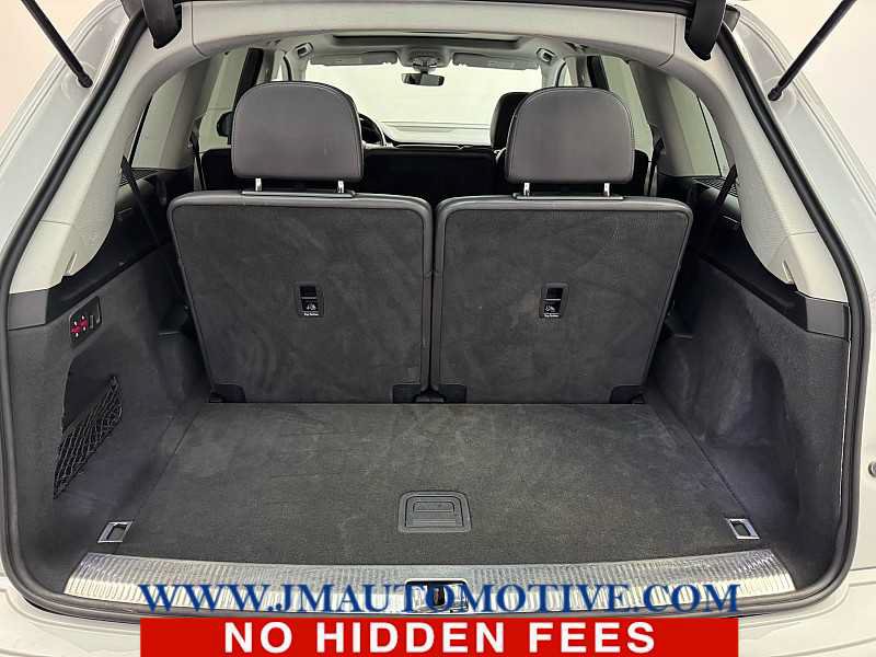 Used 2019 Audi Q7 2.0T Premium Plus w/ Premium Plus Package AWD/4WD image 18