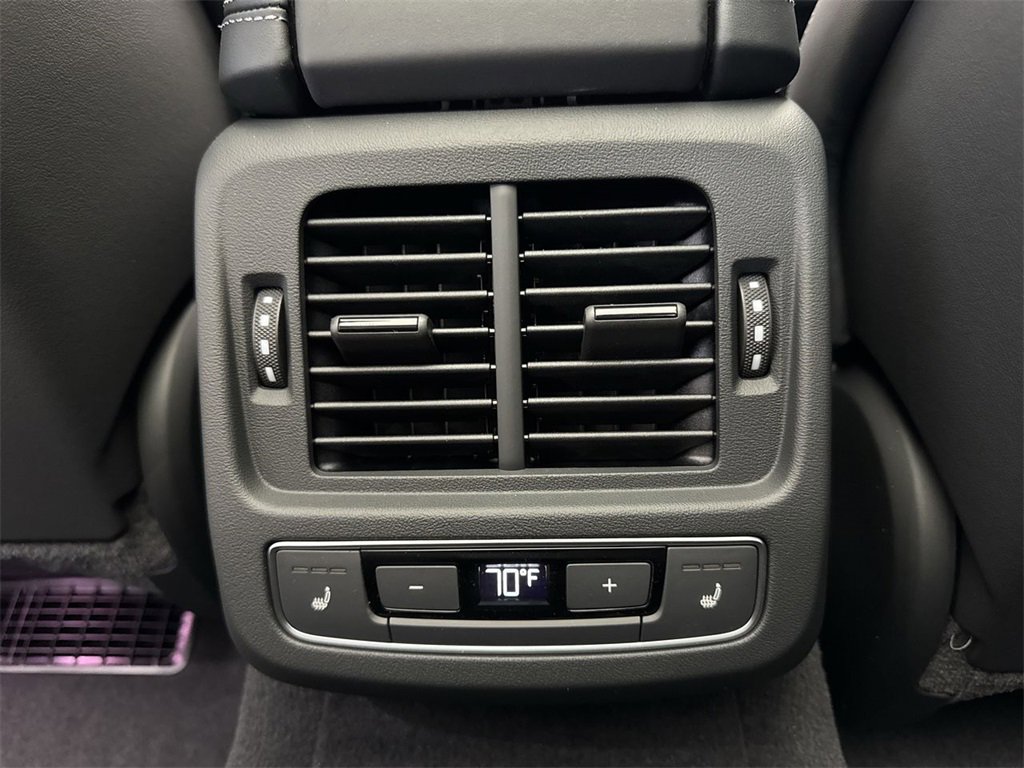 New 2025 Audi RS e-tron GT performance image 26