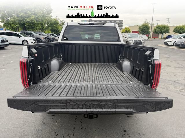New 2026 Toyota Tundra Limited AWD/4WD image 19