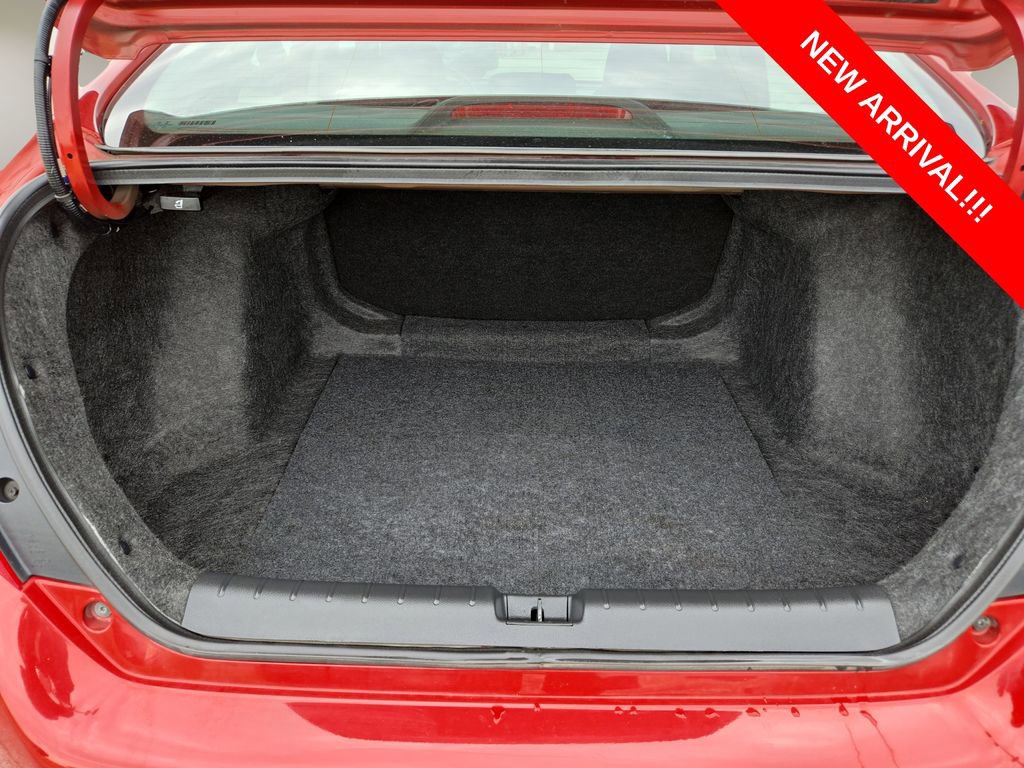 Used 2019 Honda Civic LX image 26