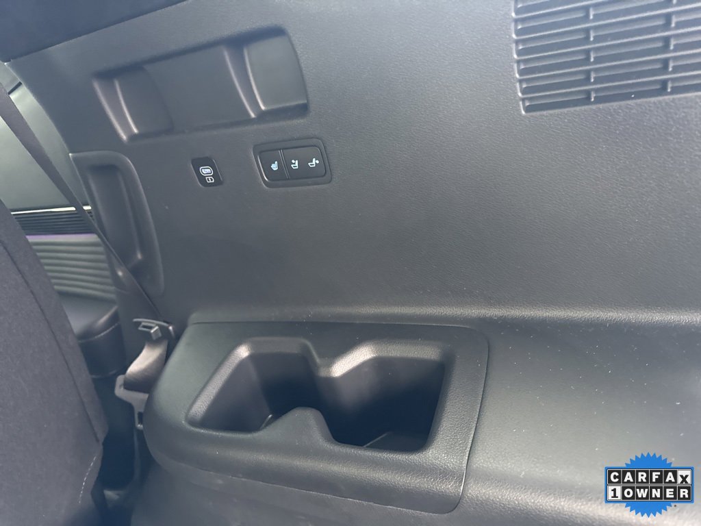 Used 2025 Hyundai Palisade Calligraphy image 14