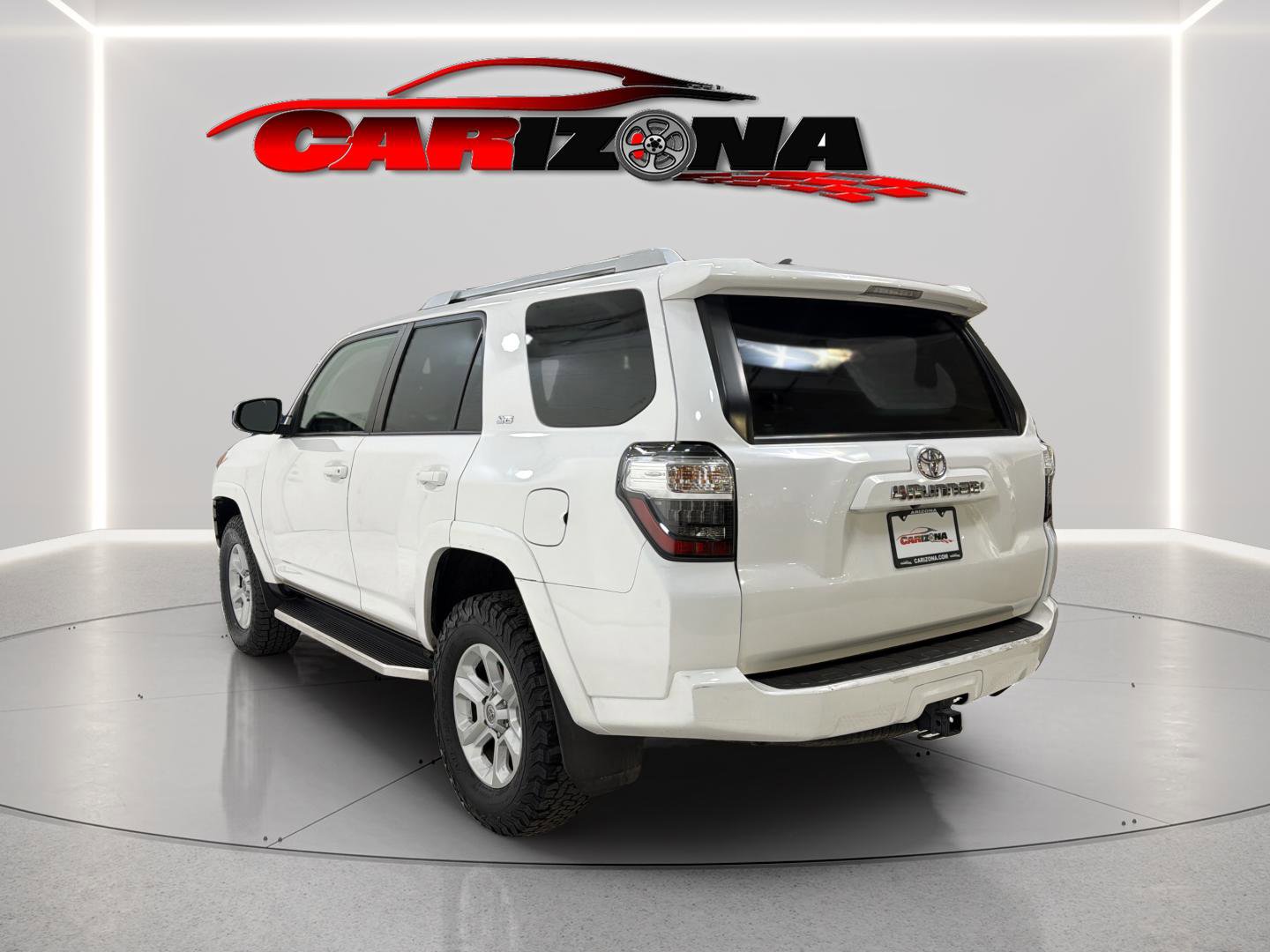 Used 2016 Toyota 4Runner SR5 image 9