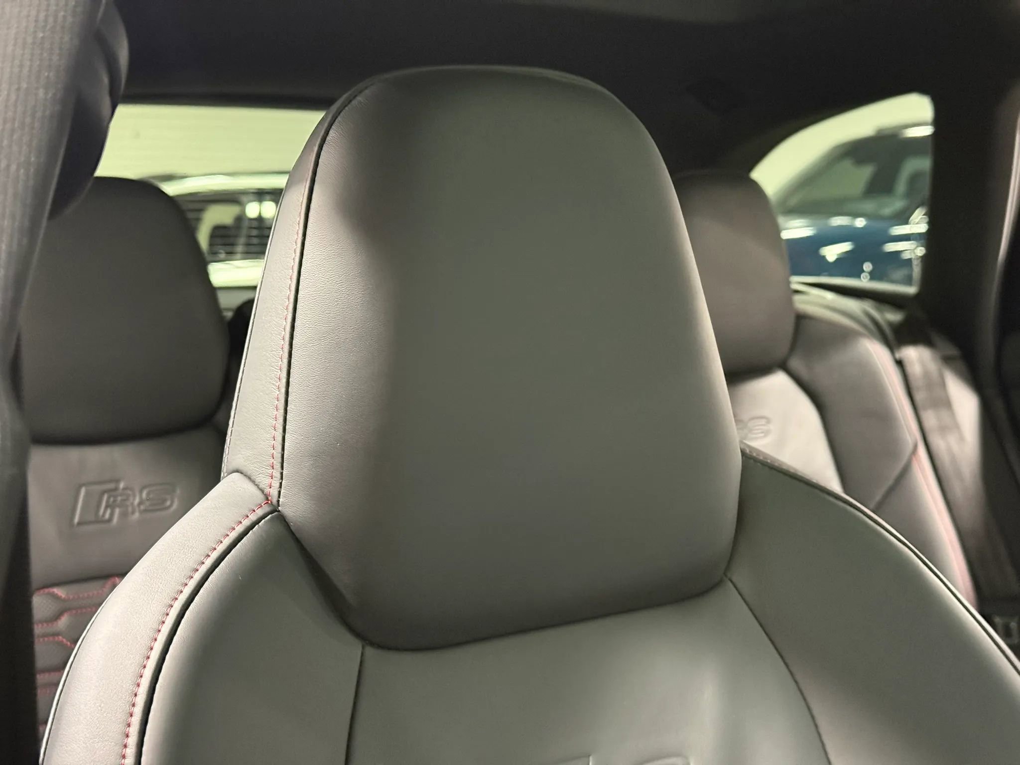 Used 2021 Audi RS 6 w/ Carbon Optic Package image 52