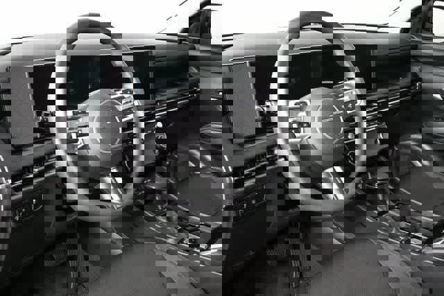 New 2026 Hyundai Tucson SEL image 27