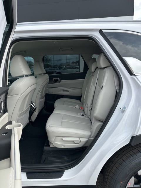 New 2026 Kia Sorento S image 11