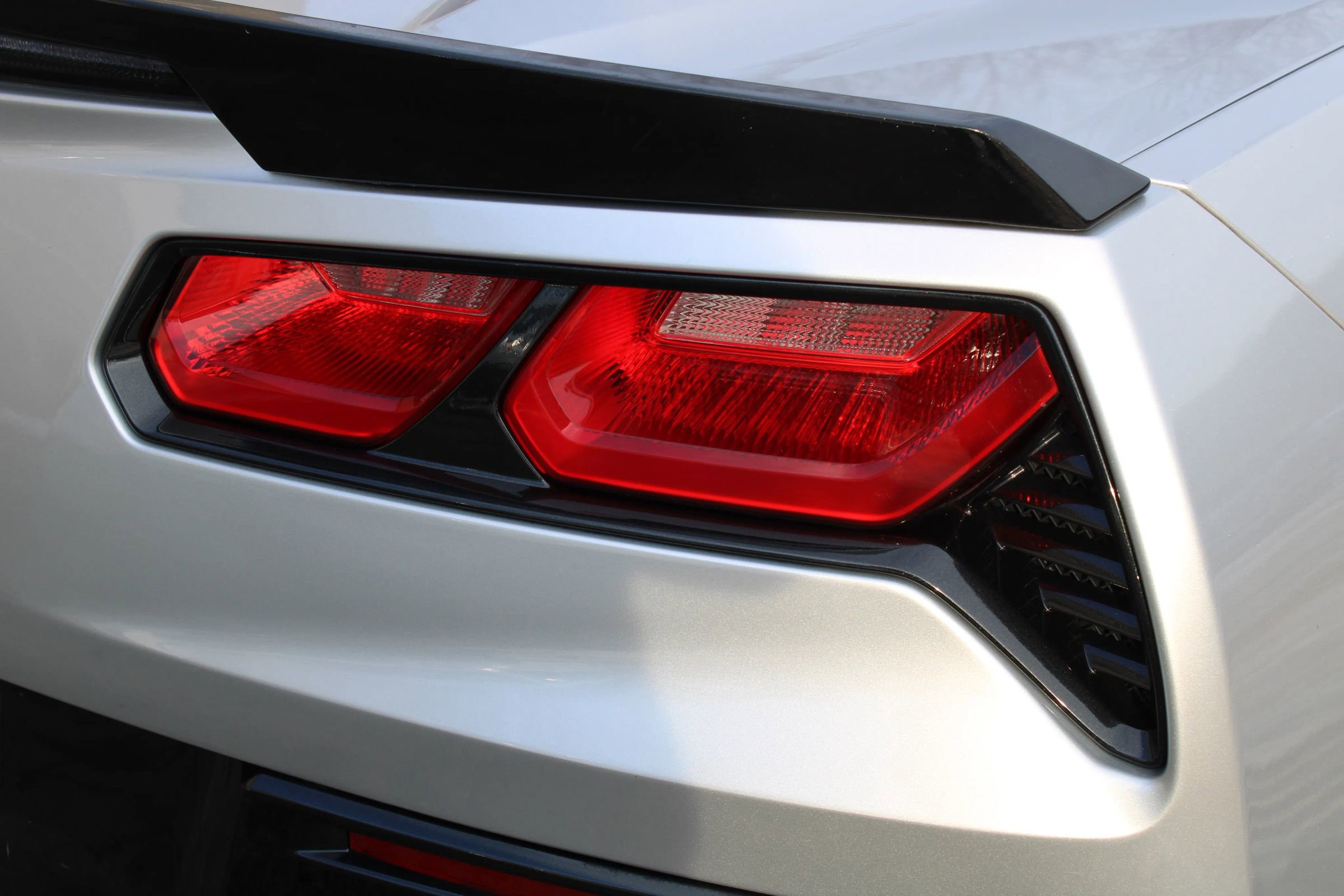 Used 2014 Chevrolet Corvette Stingray Coupe w/ 2LT Preferred Equipment Group image 23