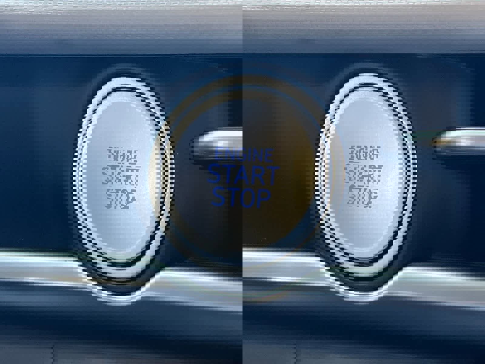 New 2026 Hyundai Tucson Blue SE image 22