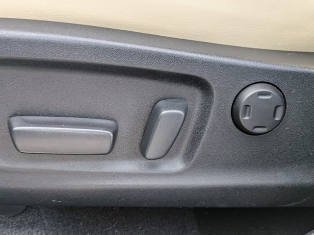 Certified 2022 Lexus RX 450hL Luxury w/ Cold Area Package (CT) image 21