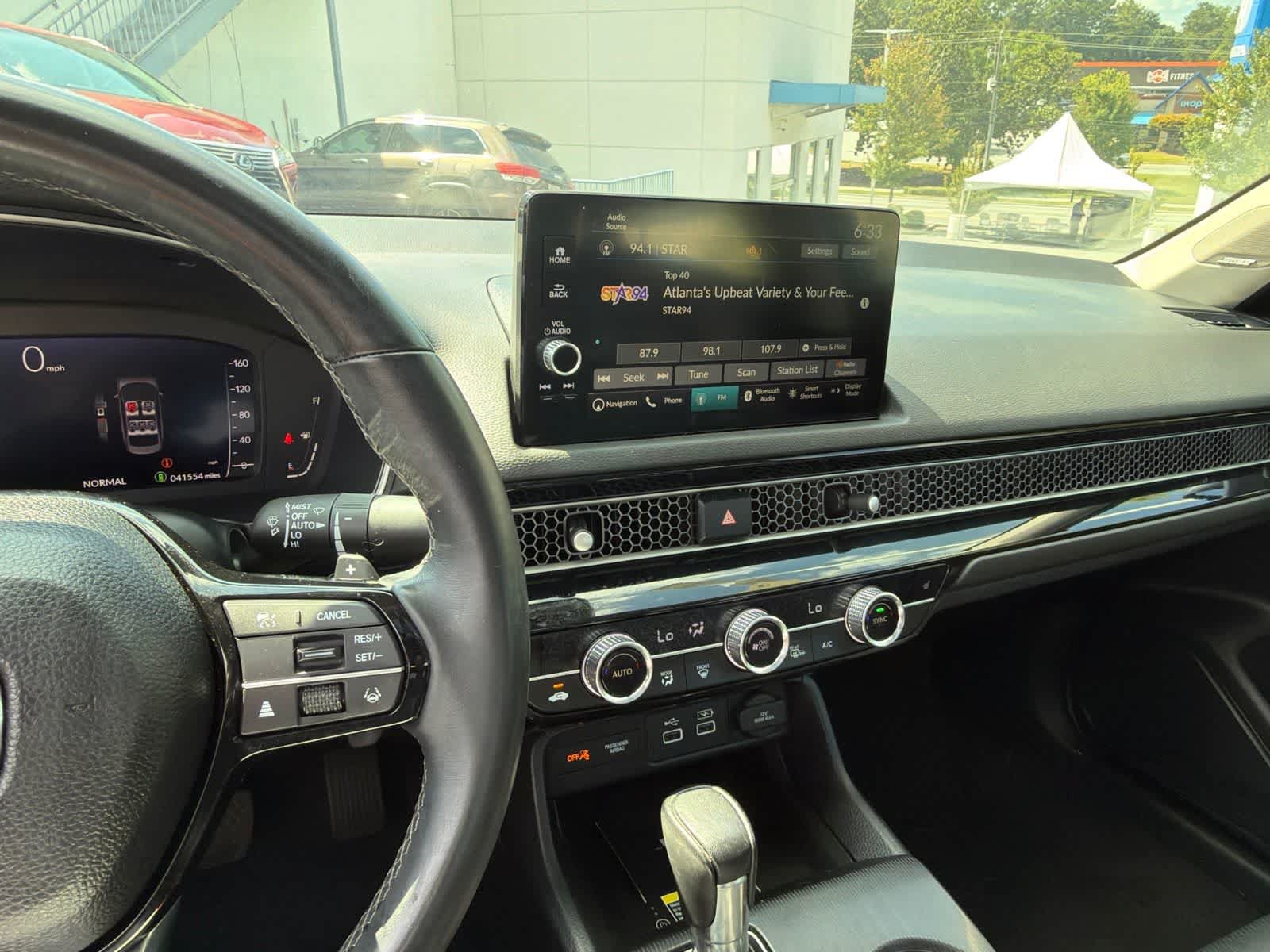 Used 2023 Honda Civic Touring image 23