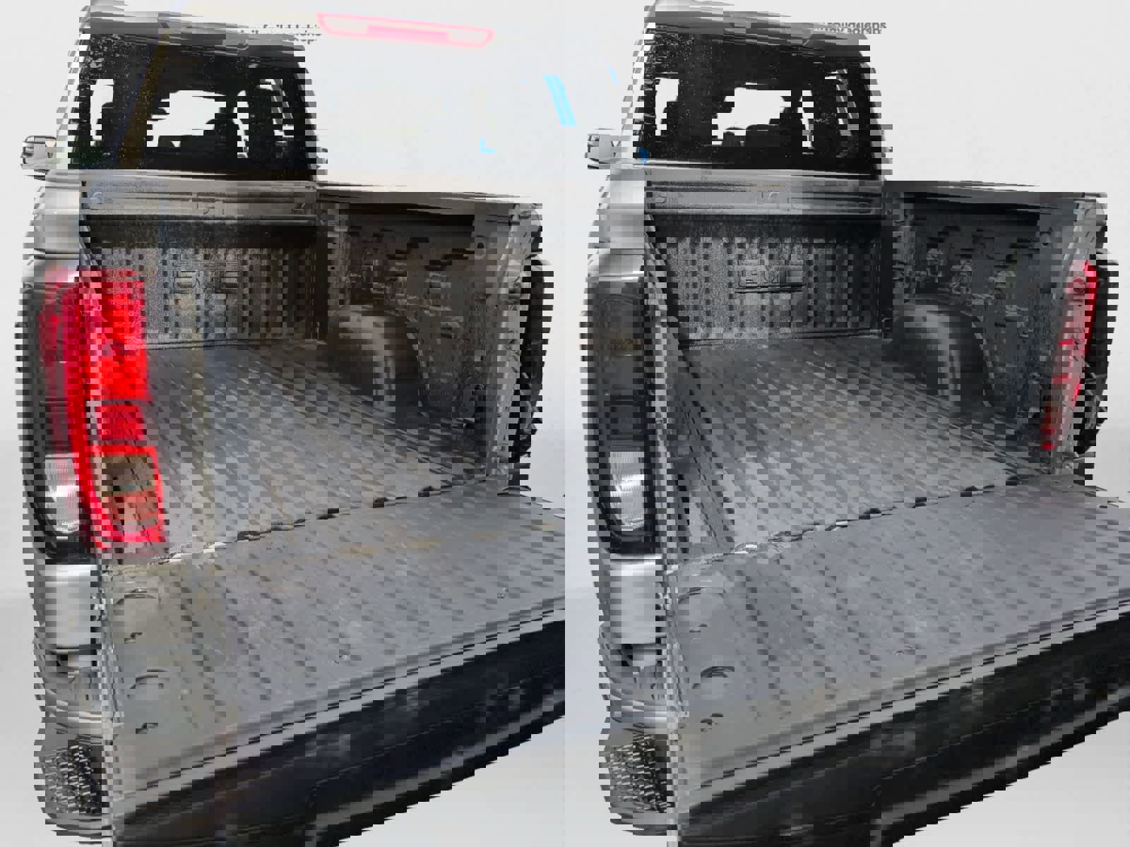 Used 2023 GMC Sierra 1500 Elevation image 20