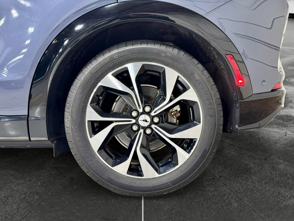 Used 2021 Ford Mustang Mach-E Premium image 33