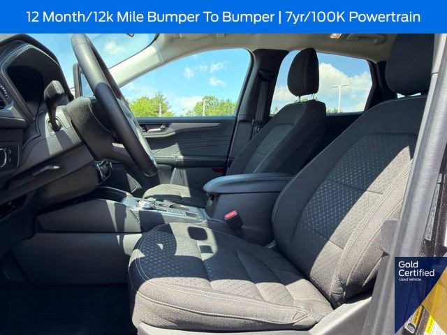 Used 2023 Ford Escape Active w/ Tech Pack #1 AWD/4WD image 26