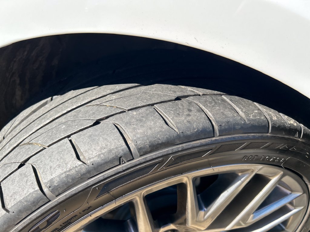 Used 2024 Ford Mustang Premium RWD image 26